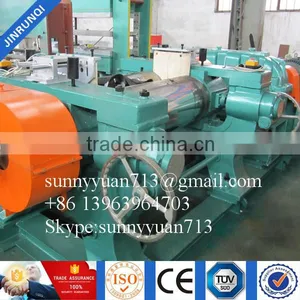 Open Type Rubber Mixing Mill / Rubber Product Making Machine Manufacturer/rubber Mixing Machine thumbnail-4
