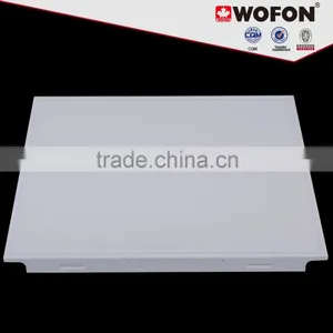 Aluminum Insulated Ceiling Tiles,water Proof False Ceiling Tiles,bathroom Ceiling Tiles Clip in Ceiling thumbnail-3