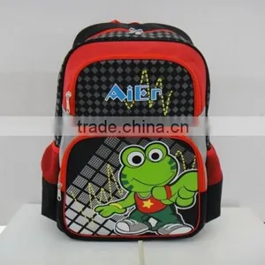 2015 Wholesale Children School Bag thumbnail-4
