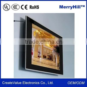 Dual Core A20 Allwinner 1G DDR3 4G Flash 15 Inch 17 Inch 19 Inch Android Tablet PC thumbnail-4