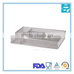 Steel Dish Basket Rack thumbnail-4