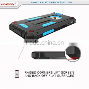 pc Tpu 2 in 1 Phone Cover for Huawei Ascend g y 6 7 511 620 730 s Case thumbnail-6