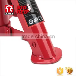 Torin BigRed 2T Foldable Support Jack Stands With TUV/GS thumbnail-4
