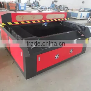 2mm Carbon Steel and Stainless Steel Co2 Laser Cutting Machine/metal Laser Cutting Machine thumbnail-2