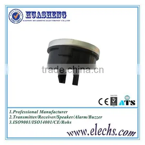 Excellent 45.5*20mm Newest Round Headset Electret Microphone Manufacturers thumbnail-2