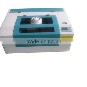 2016 New Model Donglian 3020 3d Crystal Co2 Laser Engraving Machine for Granite thumbnail-3