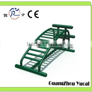 Outdoor Fitness Equipment Beijing Okstar thumbnail-1