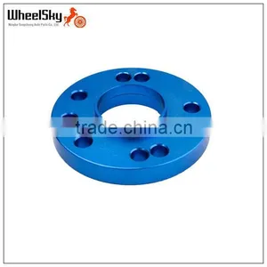Forged Wheel Hub Centric Spacer for Cars thumbnail-1
