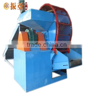 Hydraulic OTR Tyre Cutterwith Most Reasonable Price thumbnail-2