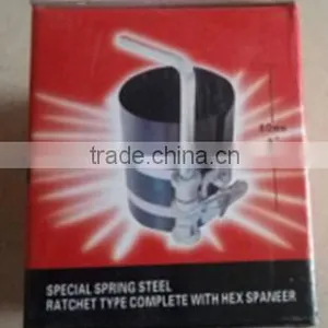 3'' Piston Ring Compressor thumbnail-2