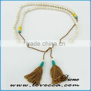 New Hot Gift Item Charms Fashion Pendant Jewelry Beads Pearl Necklace thumbnail-4