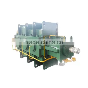 Direction Changing High Rpm Low Torque Gearbox thumbnail-1