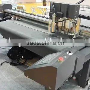 Acrylic Cutting Machine thumbnail-5