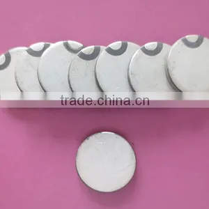 Cheap PZT Piezo Ceramic Element for Beauty thumbnail-2