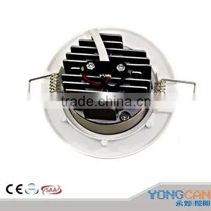 LED Cob Ceiling Light thumbnail-3