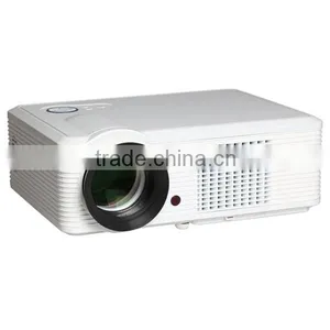 Low Cost Projector Home Theater Projector Cheap Projector thumbnail-1