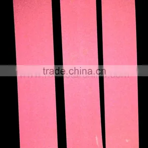 Competitive Price Colour Reflective pu Leather for Shoes thumbnail-2