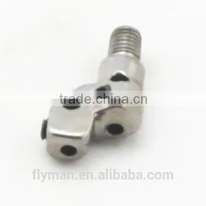 38101 Needle Clamp for Yamato DCZ-361 Series / Sewing Machine Parts thumbnail-1