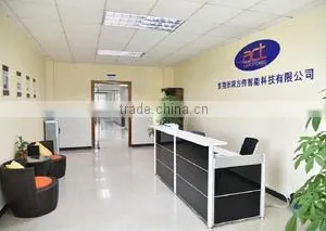 Dongguan Shichuang Hardware & Electronic Co., Ltd. company overview - view 1 thumbnail