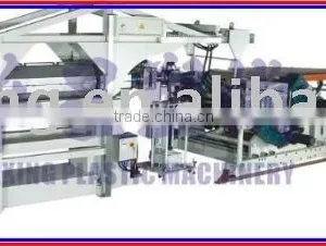 PC ABS PMMA Sheet Extruding Line thumbnail-1