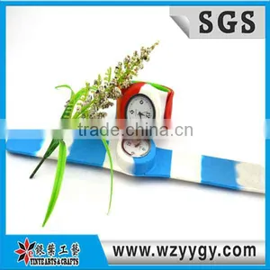 Fashion Design Silicone Watch Watches thumbnail-3