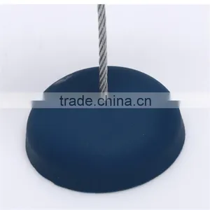 Soft Pvc Name Card Holder Promotion Business Card Memo Clip thumbnail-5