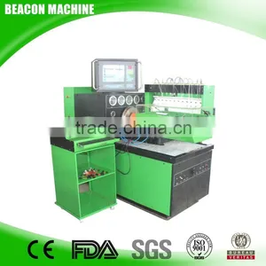 Beacon CRS300 BOSCH Common Rail Injector Tester With ISO Certificate thumbnail-1