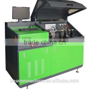2016 The Best Selling of Bosch CRS-709 Common Rail Test Bench With EUPEUI and CAMBOX Testing System thumbnail-2