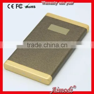 New Product Power Charger Portable Larger Capacity Power Banks For IPhone, Samsung, HTC thumbnail-2