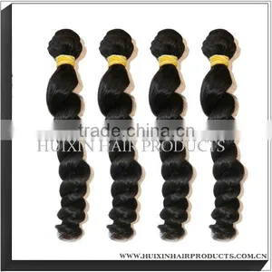 Chinese Wholesale Distributors Cheap Virgin Brazilian Hair thumbnail-1