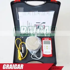 Portable Leeb Hardness Tester Meter HARTIP 2000 thumbnail-4
