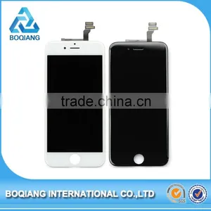 Wholesalers China Touch Screens Replacement for IPhone 6 Lcd Screen thumbnail-1