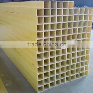 HIgh Quality Plastic Profile for Architecture thumbnail-1