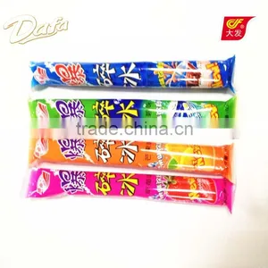 Dafa Fruit Flavor Ice Pop Drink thumbnail-1