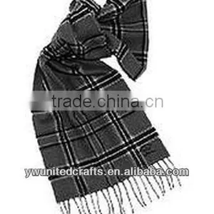 New Style Fashion Hot Selling Factory Directly Sale Spring&Winter Sheep Wool Scarf Fleece Shawl thumbnail-1