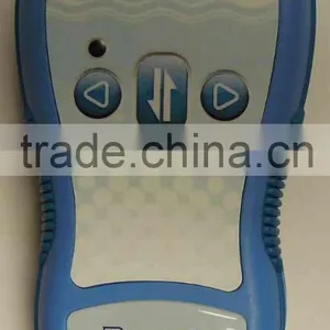 Electrical Membrane Switch for Swimming Remote Controller Components With Pcb and Plastic thumbnail-1