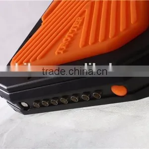 High Speed 12mph Powered Balanced Scooter thumbnail-3