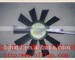 JAC Original Fan Blade (1308010E843 ) thumbnail-3