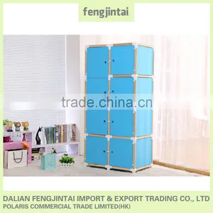 2015 Hot Sales Wardrobe and Chest of Drawers thumbnail-5