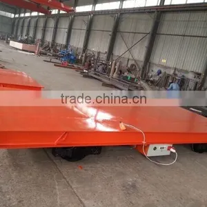 Heavy Transport Car Applied in Re-Rolling Steel Indstry Group thumbnail-3