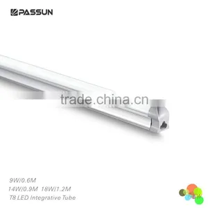 High Brightness Indoor Surface Mounted Led Tube Light thumbnail-1