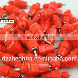 Feeder and Drinker /automatic High Quality Automatic Chicken Nipple Drinker thumbnail-4