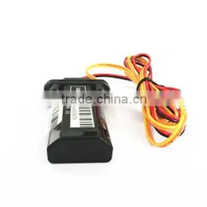 GPS Vehicle Tracking Device - Track Cars, Trucks, Motorbike With Remote Enginecontrol thumbnail-2