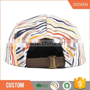 Flexfit Oem Sports Caps and Hats Snapback Cap thumbnail-3