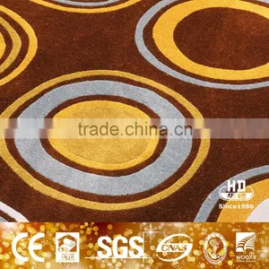High Quality Low Price Stain-Resistant Dustproof Carpet for Outdoor Children thumbnail-1