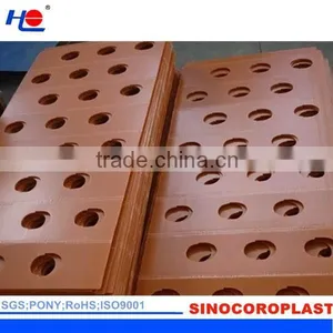 Recyclable Waterproof Plastic Tree Protection thumbnail-6