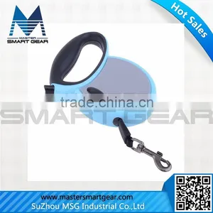 Pet Retractable Leash Flexible Leash Puppy Dog Cat Auto Lead 3/4 Meter Long Rope thumbnail-1