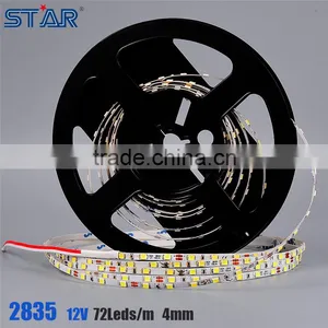 W2812b Nano 2835 Ultra Thin 4mm Led Strip thumbnail-4