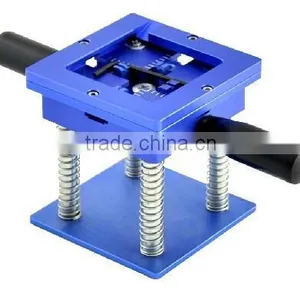 WDS Adjustable BGA Reball Kit for Reballing, a Small Size SMT Machine thumbnail-1