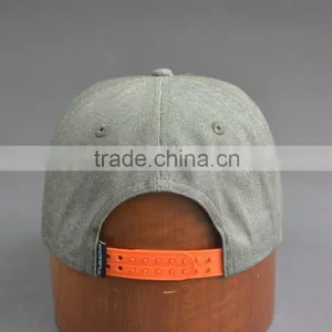Hot Style Flat Cap Short Brim Cap thumbnail-3